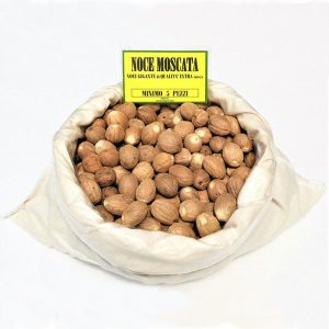 Noce Moscata € 12.90