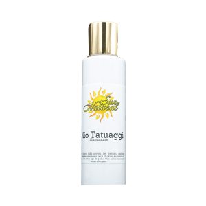 NATURAL SUN OLIO RAVVIVANTE TATUAGGI 100ml