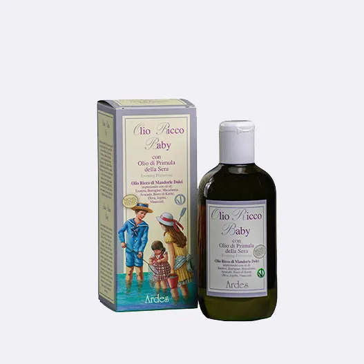 Ardes Olio Ricco Baby