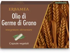 Olio di Germe di Grano 36 capsule
