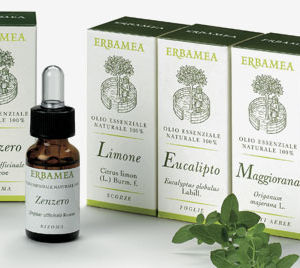 Origano di Spagna Olio essenziale ml 10