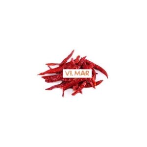 Peperoncino intero piccante