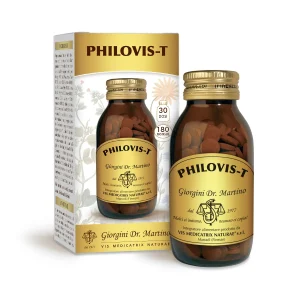 Dr Giorgini Philovis T 180 Pastiglie