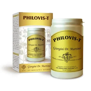 Dr Giorgini Philovis T 400 Pastiglie