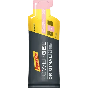 Powergel Original Strawberry Banana Powerbar