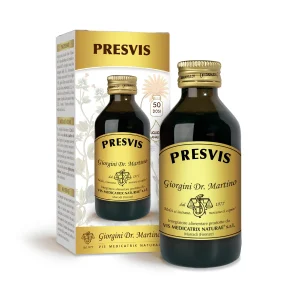 Dr Giorgini Presvis Liquido 100ml