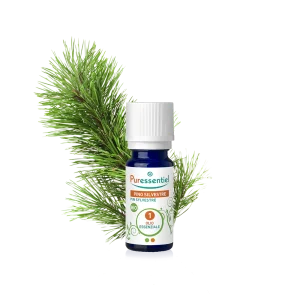 Olio Essenziale di Pino Silvestre Bio 5 ml Puressentiel