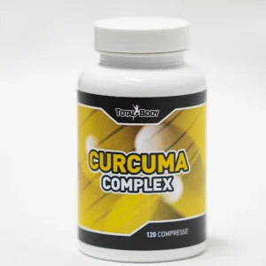 Curcuma Complex