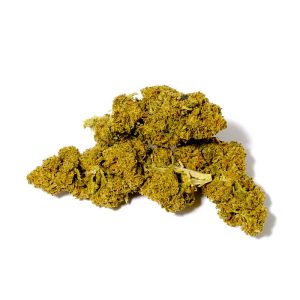 Mister Canapa | Ares – Banana Kush