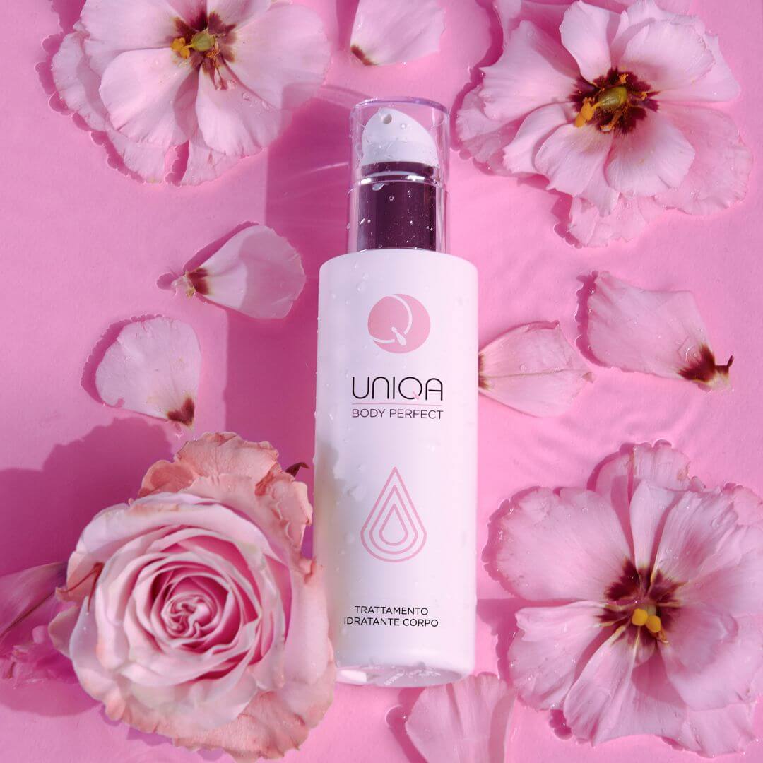 UNIQA Body Perfect Trattamento Idratante Corpo - immagine 2