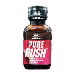 Popper Gaan | Pure Rush Poppers – 25 ml