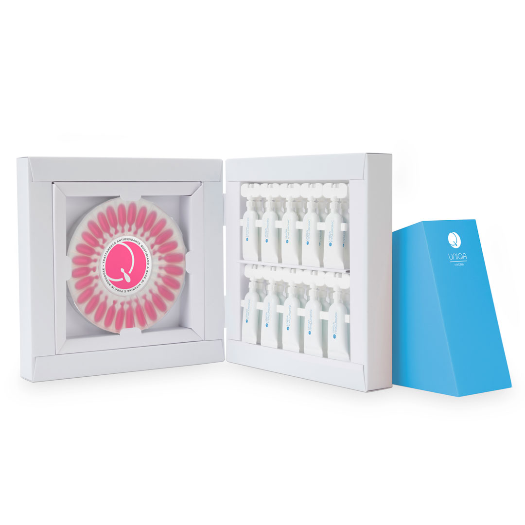 UNIQA HYDRA - immagine 2