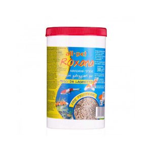 Roxana “All pet”