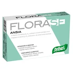Florase Ansia 18 g Santiveri