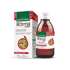 Vigor Forma Limita 240 ml Santiveri