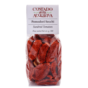 POMODORI SECCHI SFUSI
