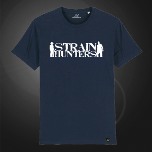 Greenhouse seeds | Logo dei hunters