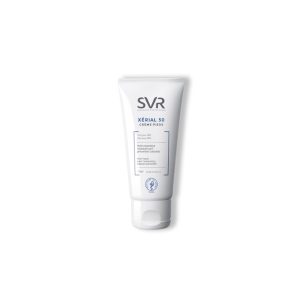 SVR Xerial 30 Crema Per i Piedi 50ml