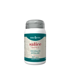 Salice 60 capsule Erba Vita