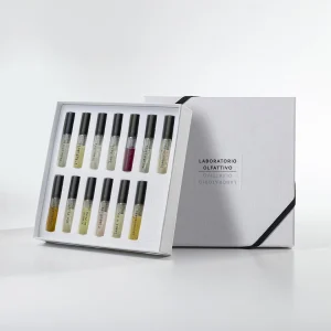 Sample Kit Ambiente