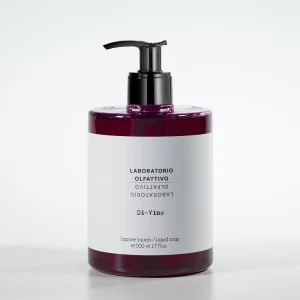 Sapone Liquido – Di-Vino
