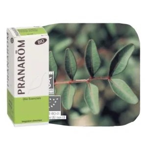 Pranarom Olio Essenziale Lentisco BIO