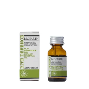 Olio Essenziale Citronella