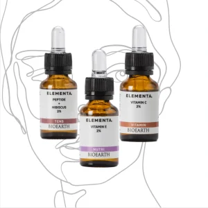 KIT NOTTE Pelle Normale 45+