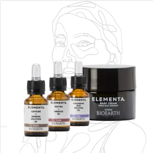 Kit Giorno Pelli Miste 45+