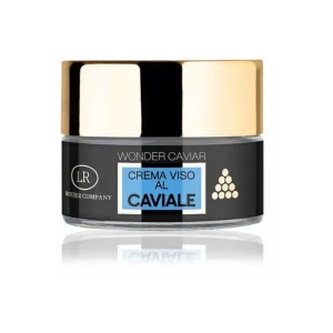 LR Wonder Hollywood Crema Viso al Caviale
