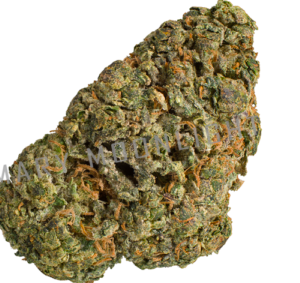 Etto & Mezz’etto | Lemon Galaxy Kush ⚡Sfuso