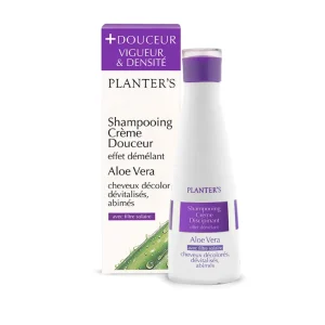 Shampoo Dolce con Balsamo Planter’s