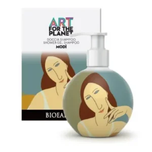 Doccia Shampoo Modì Art / Bioearth