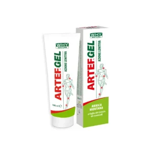 ARTEF® GEL 100 ml / Why Nature