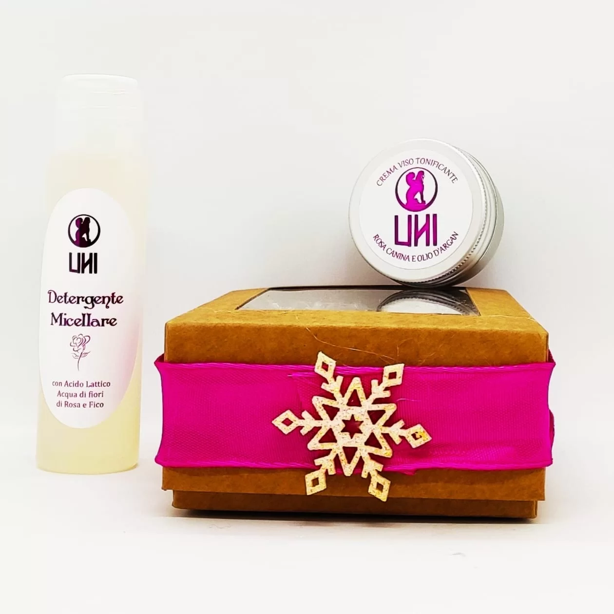 Scrigno Viso - immagine 2