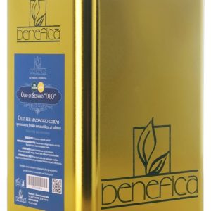 Olio di Sesamo “DEO”