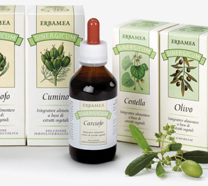 Sinergicum Echinacea 50 cpr