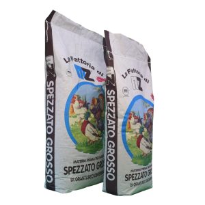 Granturco Spezzato Ibrido Grosso Uso Zootecnico