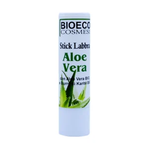 Stick labbra Aloe Vera 5,7ml