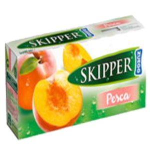 Succo Skipper Pesca