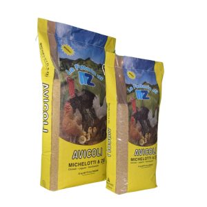 Superpollo 2° Periodo “M&Z”