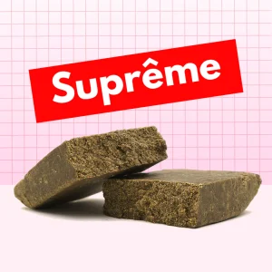 Mama Kana | CBD Hash supremo 💎