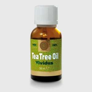 Vividus Tea Tree Oil 30 ml