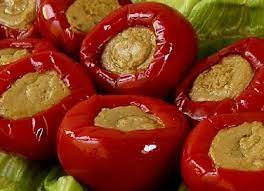 Peperoncini Ripieni con Tonno - immagine 2