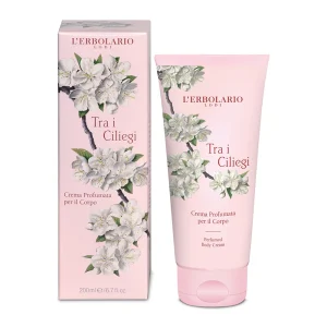 Tra i Ciliegi – Crema corpo