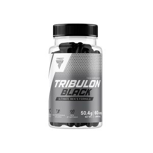 Tribulon Black