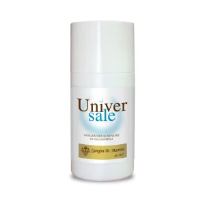 Dr Giorgini UniverSale Polvere 200 gr