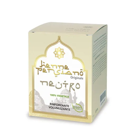 Farmaderbe Henne’ Persiano Bio Neutro 150gr