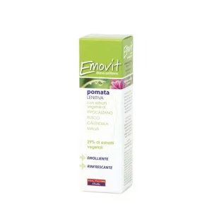 Farmaderbe Emovit Pomata 30ml