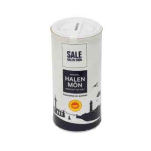 Sale Halen Mon Puro in Cristalli 100 g